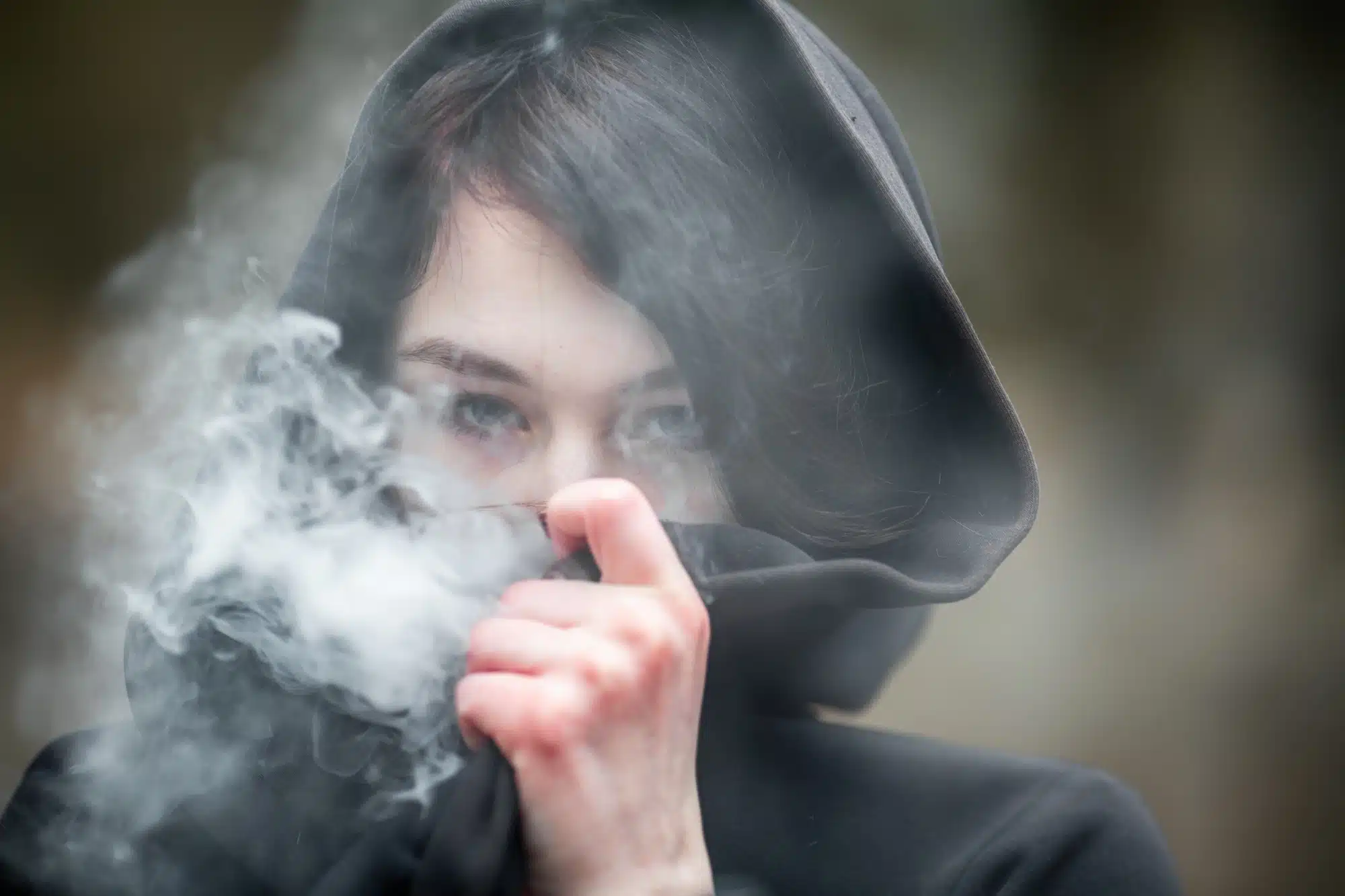 Juul RICO lawsuits allege marketing to teens.