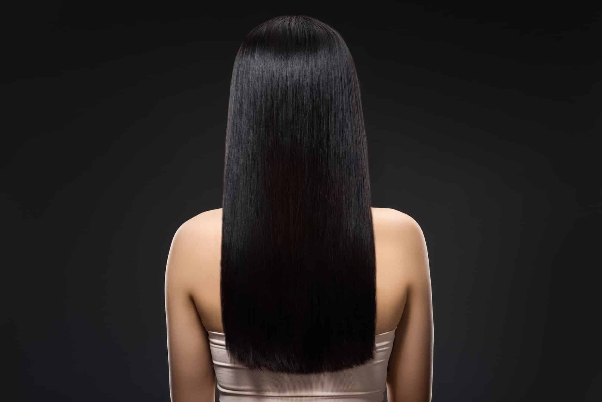 Keratin treatments smooth hair but may be dangerous