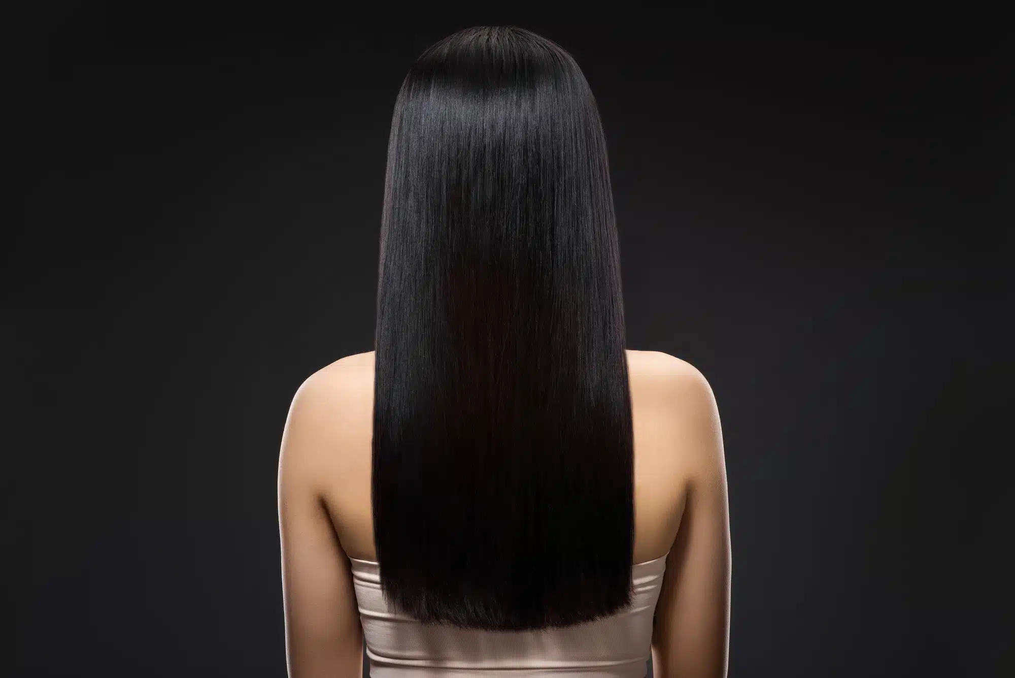 Keratin treatments smooth hair but may be dangerous