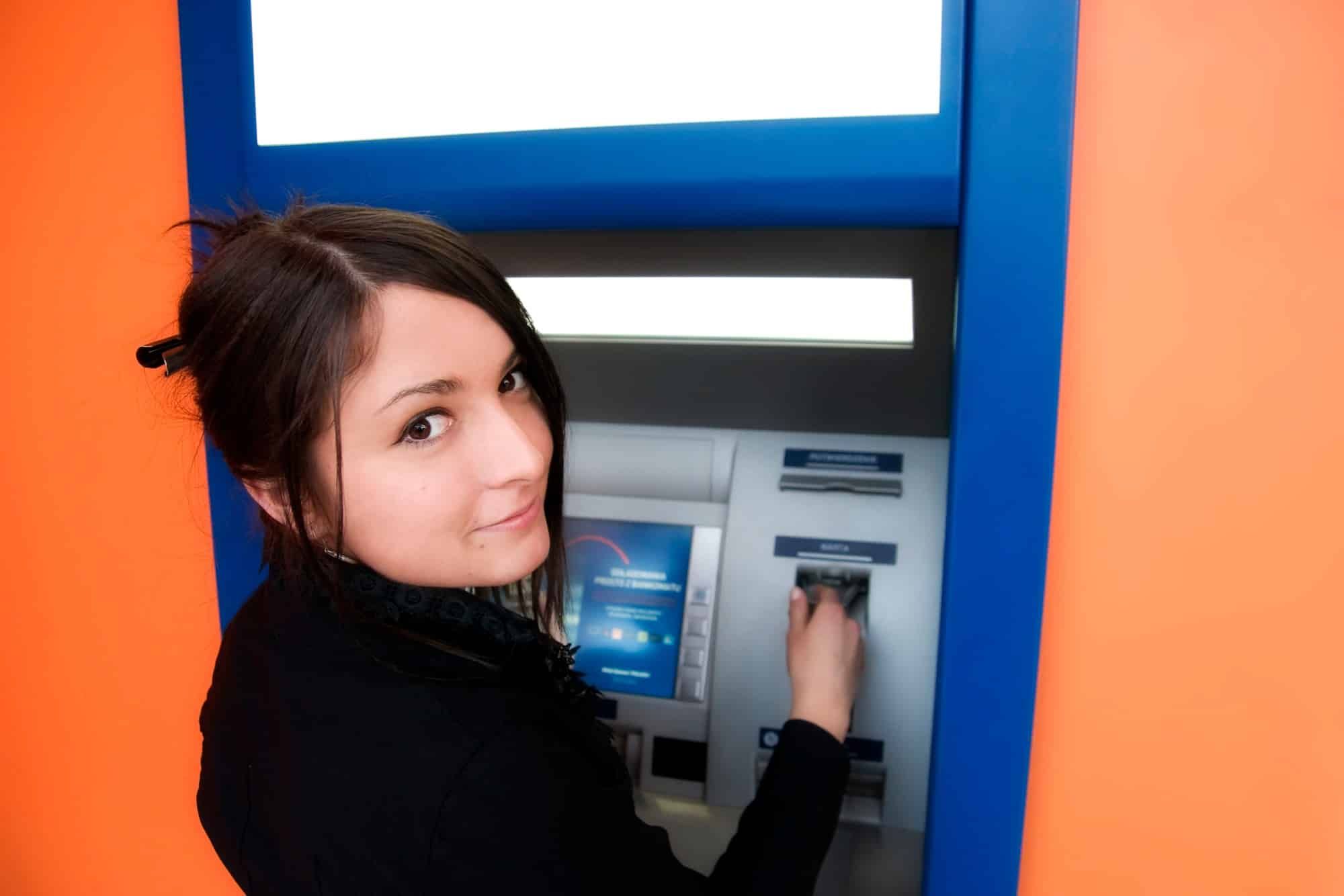 Did You Get Charged a Chase ATM Fee in California?