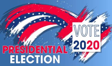 SCOUTS upholds mail-in ballots for Pa. and N.C., for now.