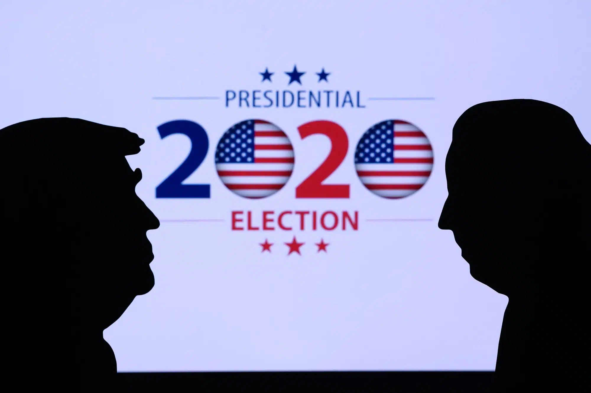 It is concerning to see noncommissioned people potential working as armed poll watchers.