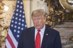 The Trump Administration has threatened to withhold federal funds from cities it has labeled 'anarchist jurisdictions'.