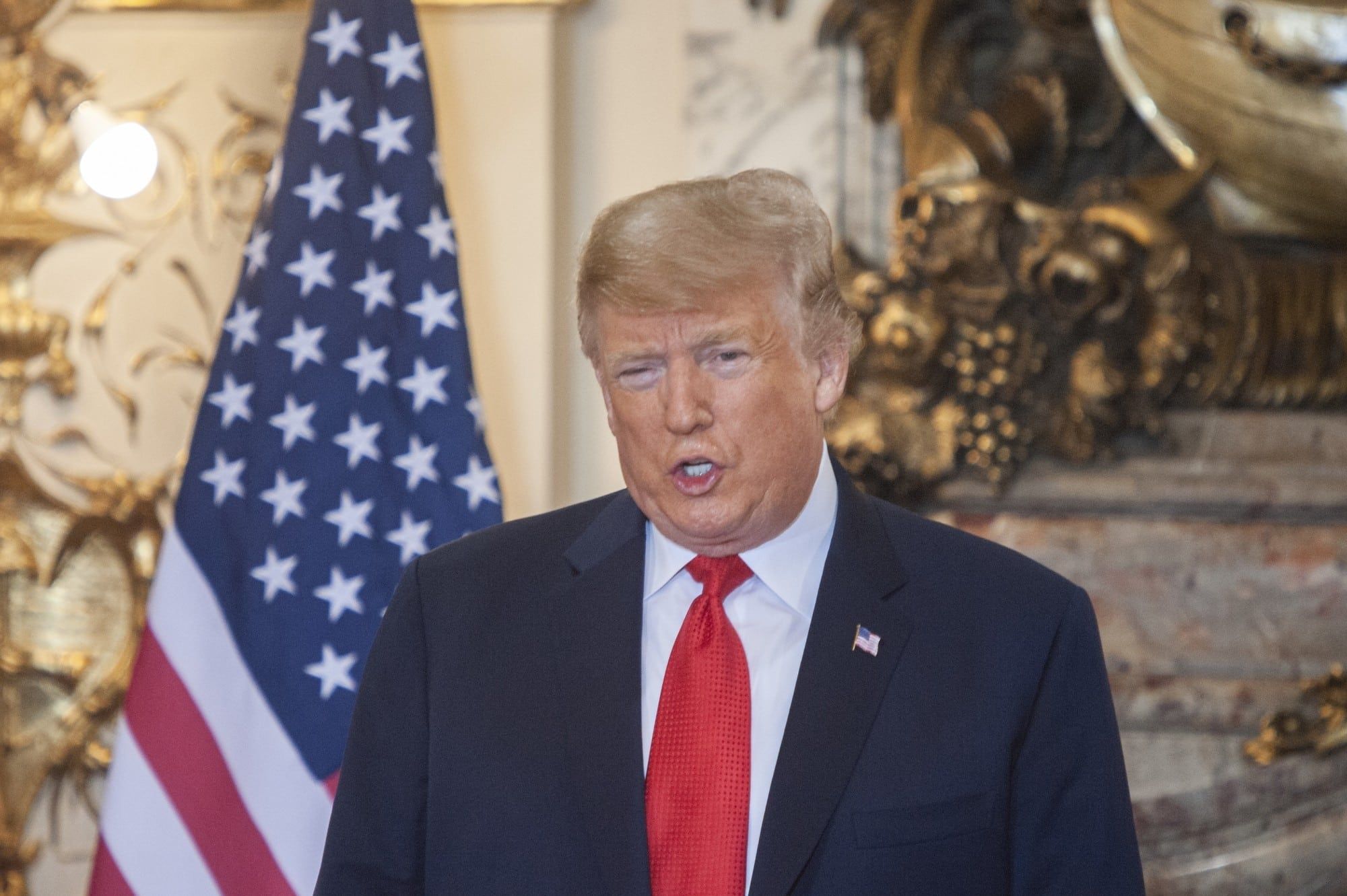 The Trump Administration has threatened to withhold federal funds from cities it has labeled 'anarchist jurisdictions'.
