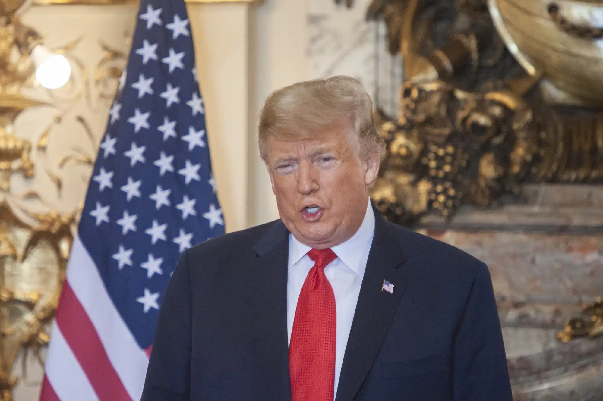 The Trump Administration has threatened to withhold federal funds from cities it has labeled 'anarchist jurisdictions'.