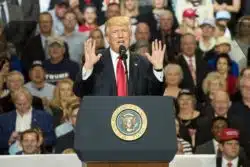 Despite efforts by the Trump administration, New Jersey voters can vote by mail.