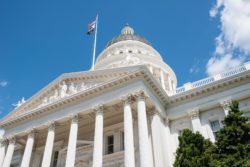 California Proposition 22 could change the nature of rideshare gig work.