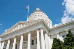 California Proposition 22 could change the nature of rideshare gig work.