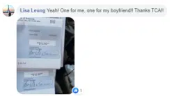 Fitbit sleep tracker settlement checks have been mailed.