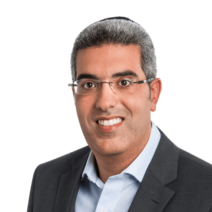 Dr Bouganim COVID Trials