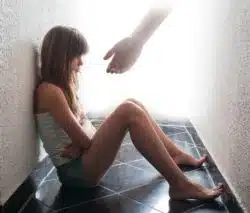 California Assembly Bill 218 helps protect survivors. 