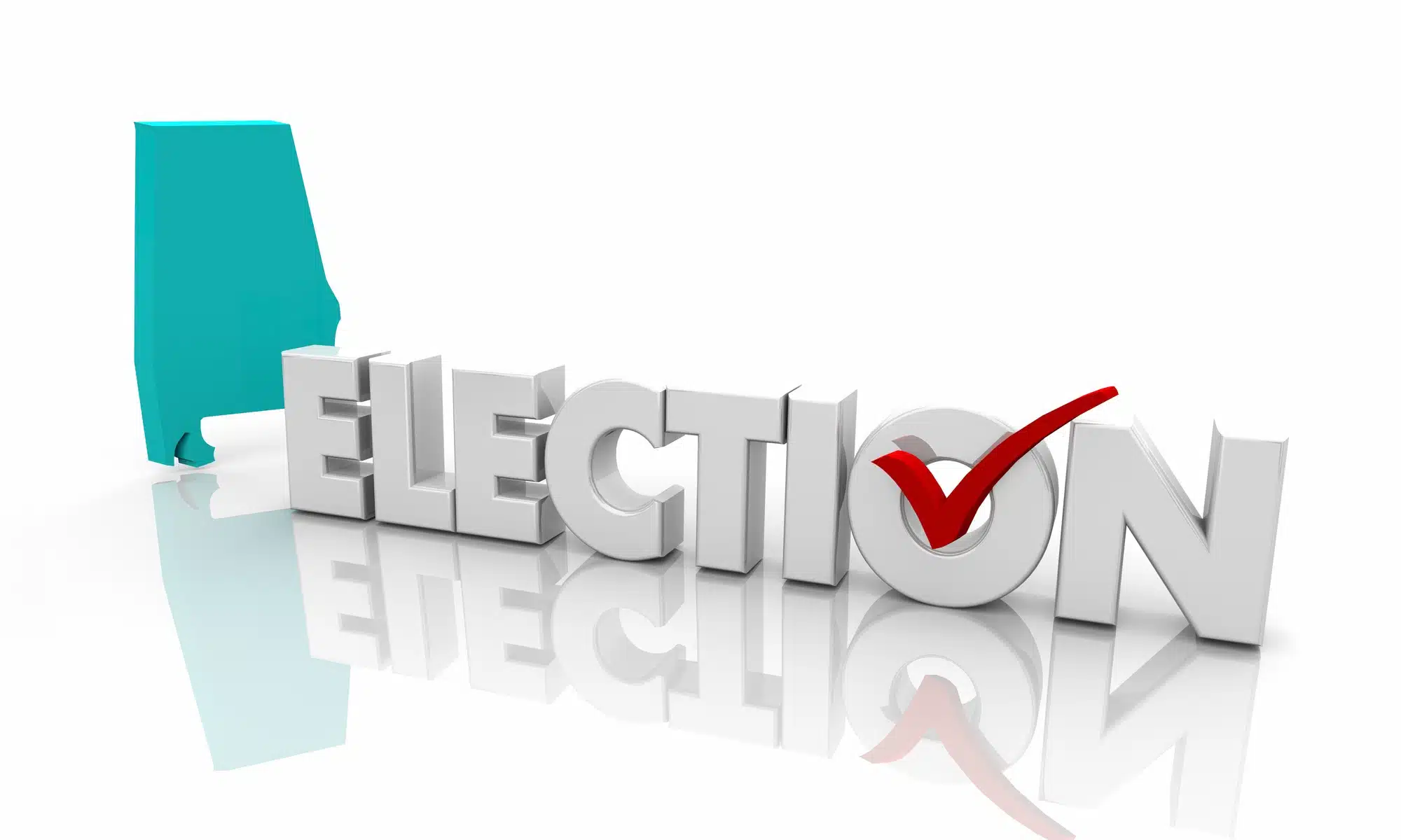 Alabama voters' rights may be infringed with oath to vote.