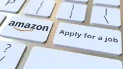 Amazon workers have been subjected to a biometric scan during the pandemic.