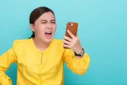 State attorneys general have asked for an expanded definition of an autodialer. 