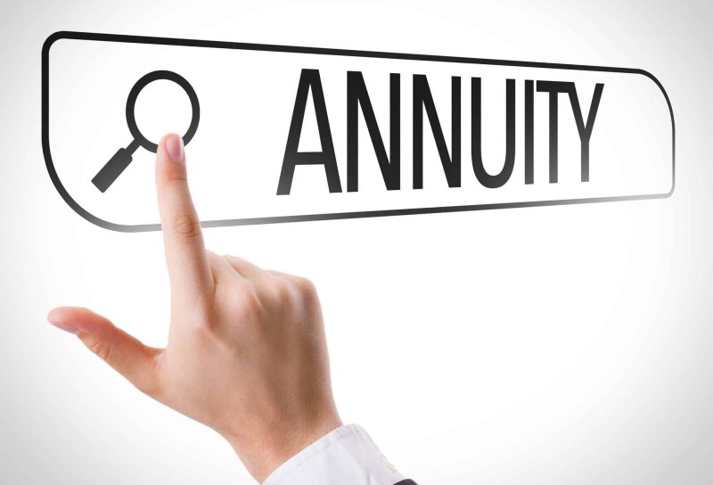 An equity indexed annuity, like most investments, comes with risk.