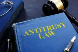 Mattress in a box seller CVB accuses other mattress companies of violating antitrust laws.