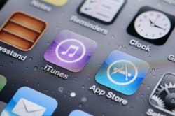 Apple gambling games may be violating Tennessee gambling laws.