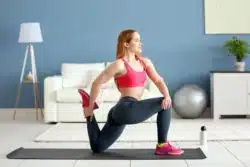 Fabletics membership for athletic clothing