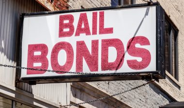 Bail bonds agency, BBBB, is facing a class action lawsuit over pressure tactics.