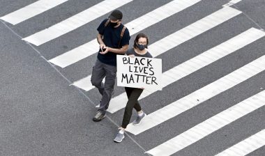 NYC faces a lawsuit over excessive force by police during protests.