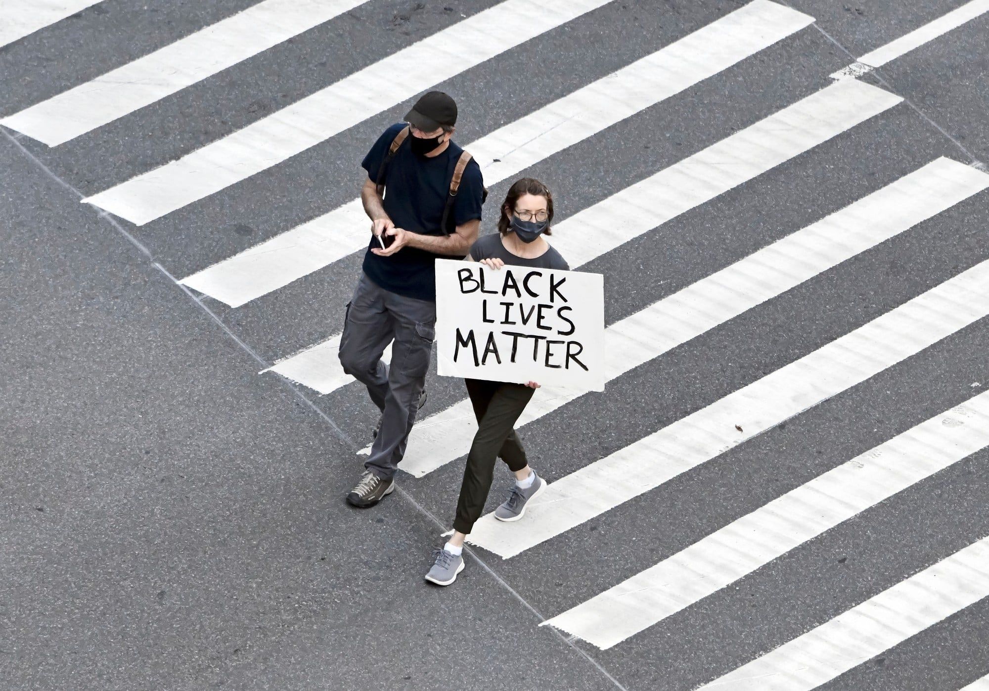NYC faces a lawsuit over excessive force by police during protests.