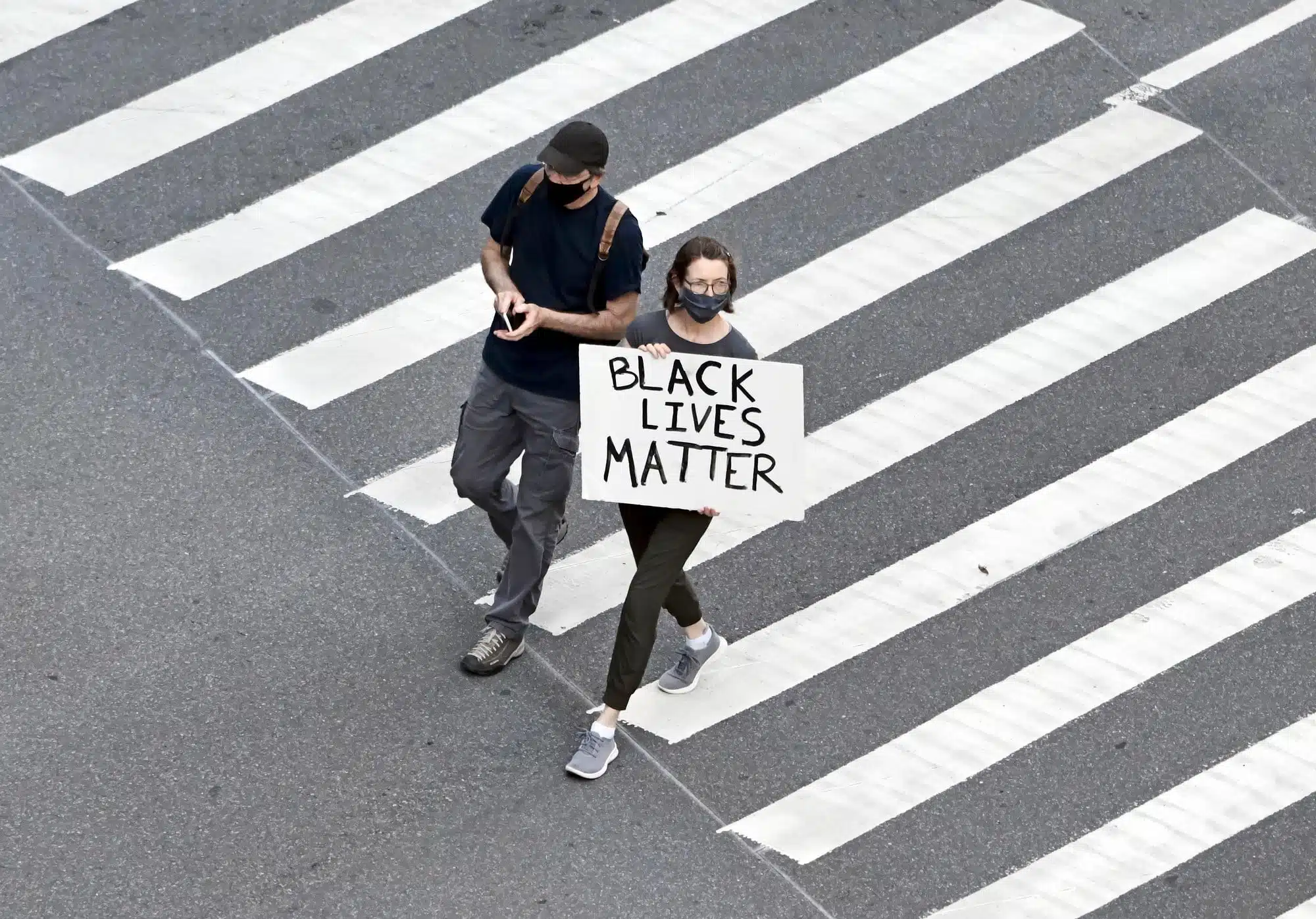 NYC faces a lawsuit over excessive force by police during protests.