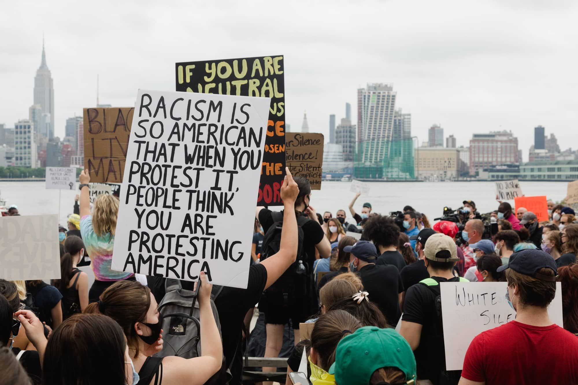 The Trump administration has threatened to withhold federal funds over anarchist city designation.