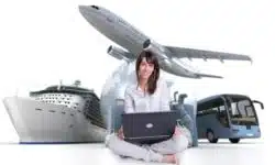 Agoda booking travel service may use misleading advertising.