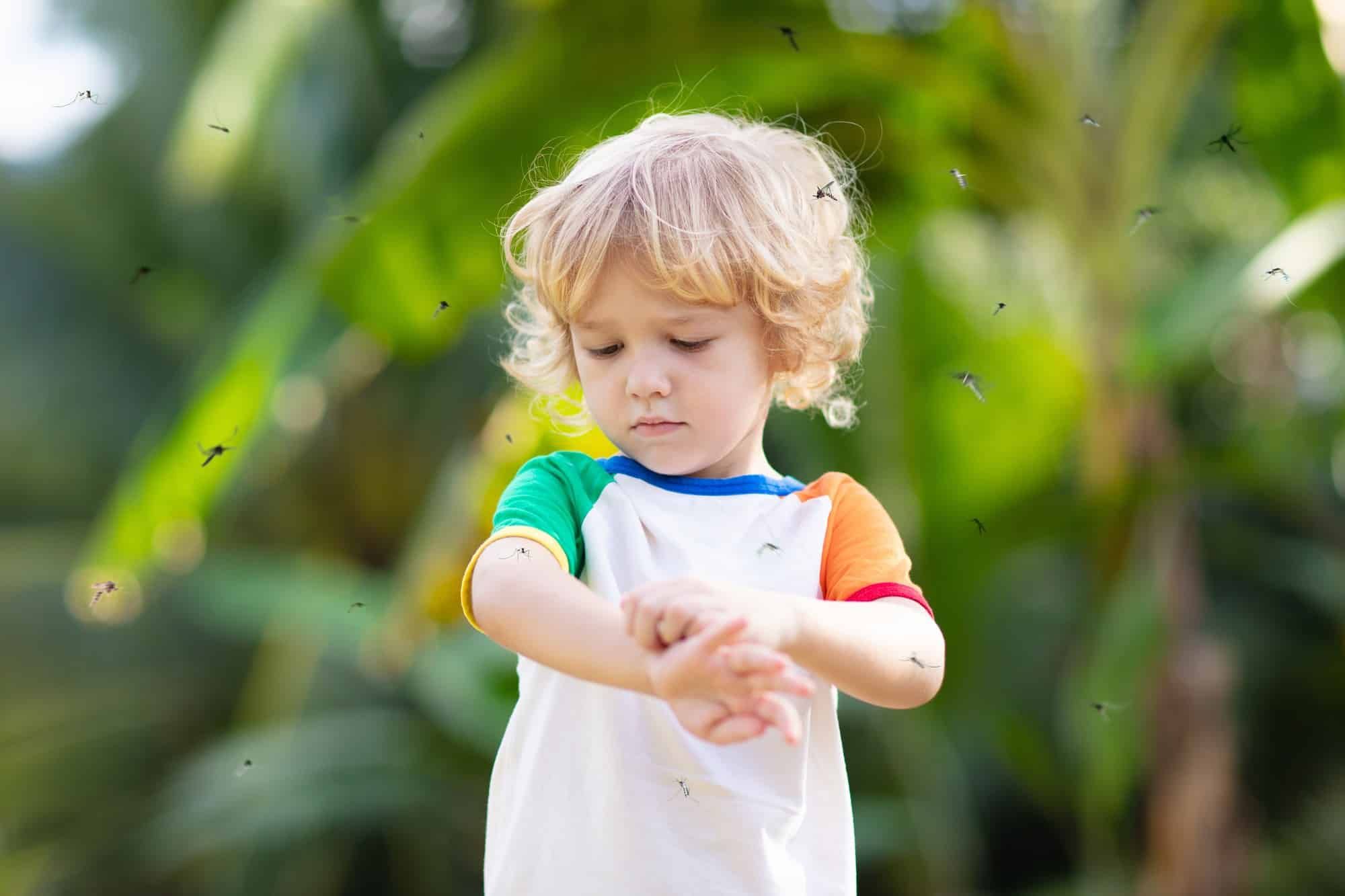 Spartan Mosquito Eradicator doesn't work, plaintiff claims.
