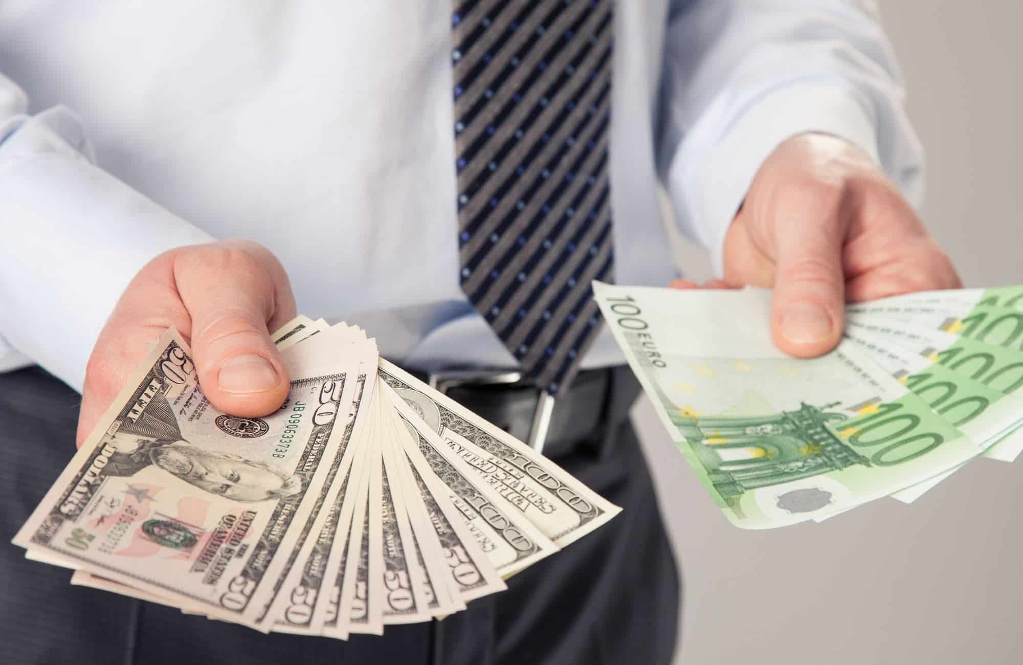 Did Central Pacific Bank charge improper foreign transaction fees?