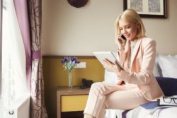 Hotel bookings online may advertise false offers