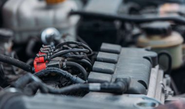What is the Hyundai-Kia engine settlement?