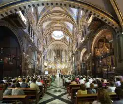Mass in Catholic Church