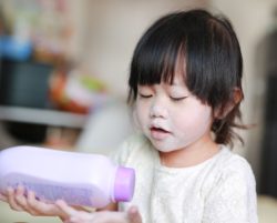 Johnson and Johnson talc settlement set to resolve over one thousand lawsuits.
