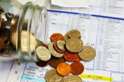 What is a Medicare kickback scheme?