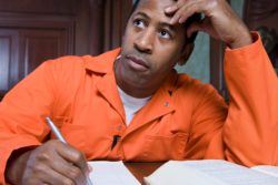 A new ruling requires CARES Act stimulus checks for inmates.
