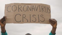 Racial bias is making thigs harder for Black people left unemployed in the COVID-19 crisis.