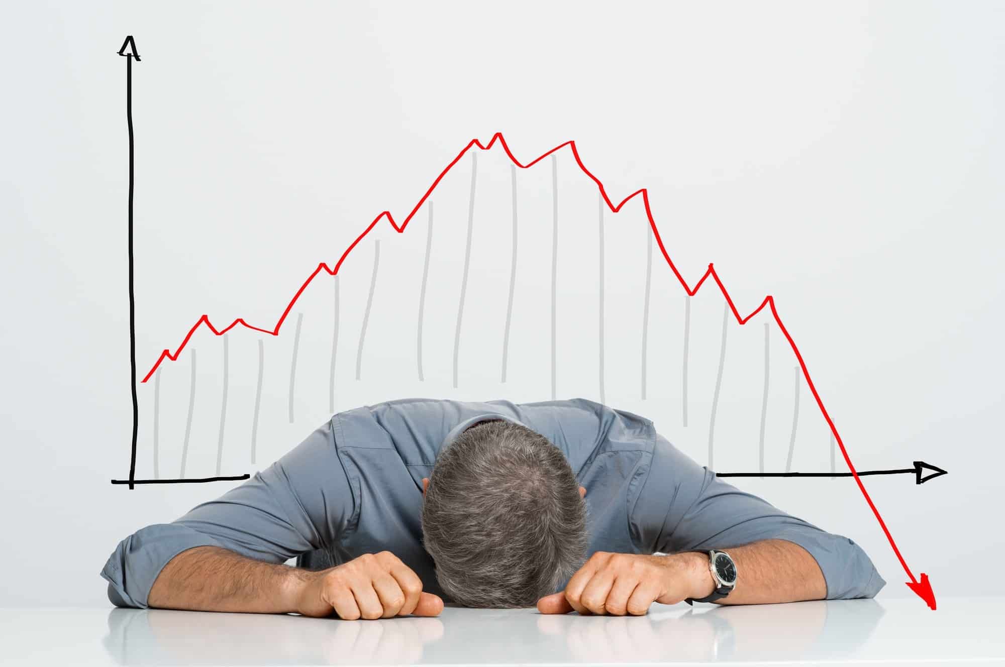 The stock market coronavirus downturn has impacted many investors.