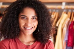 Dillard's has settled over alleged racial bias in it's employment practices.