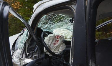 fatal crash
