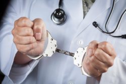 Hundreds of health care fraud cases