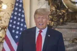 The injunction stopping the WeChat ban is still in place.