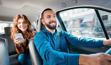 Uber and Lyft drivers must be classified as employees in California.