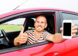Uber arbitration clause upheld.