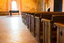 Colorado dioceses will compensate survivors of church abuse.