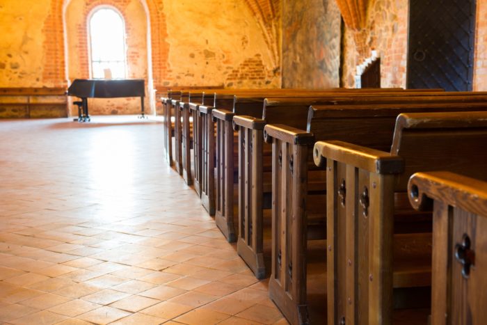 Colorado dioceses will compensate survivors of church abuse.