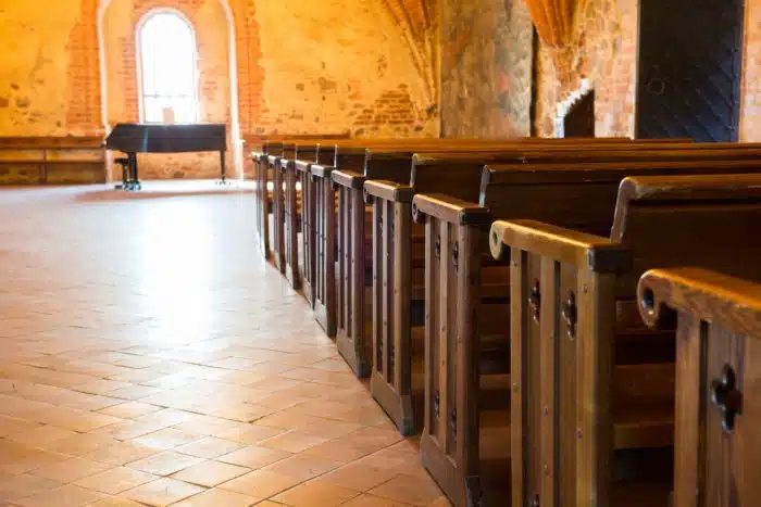 Colorado dioceses will compensate survivors of church abuse.