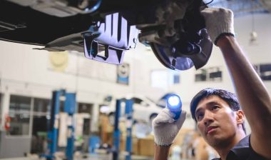 Tesla China is the subject of safety defect recall.