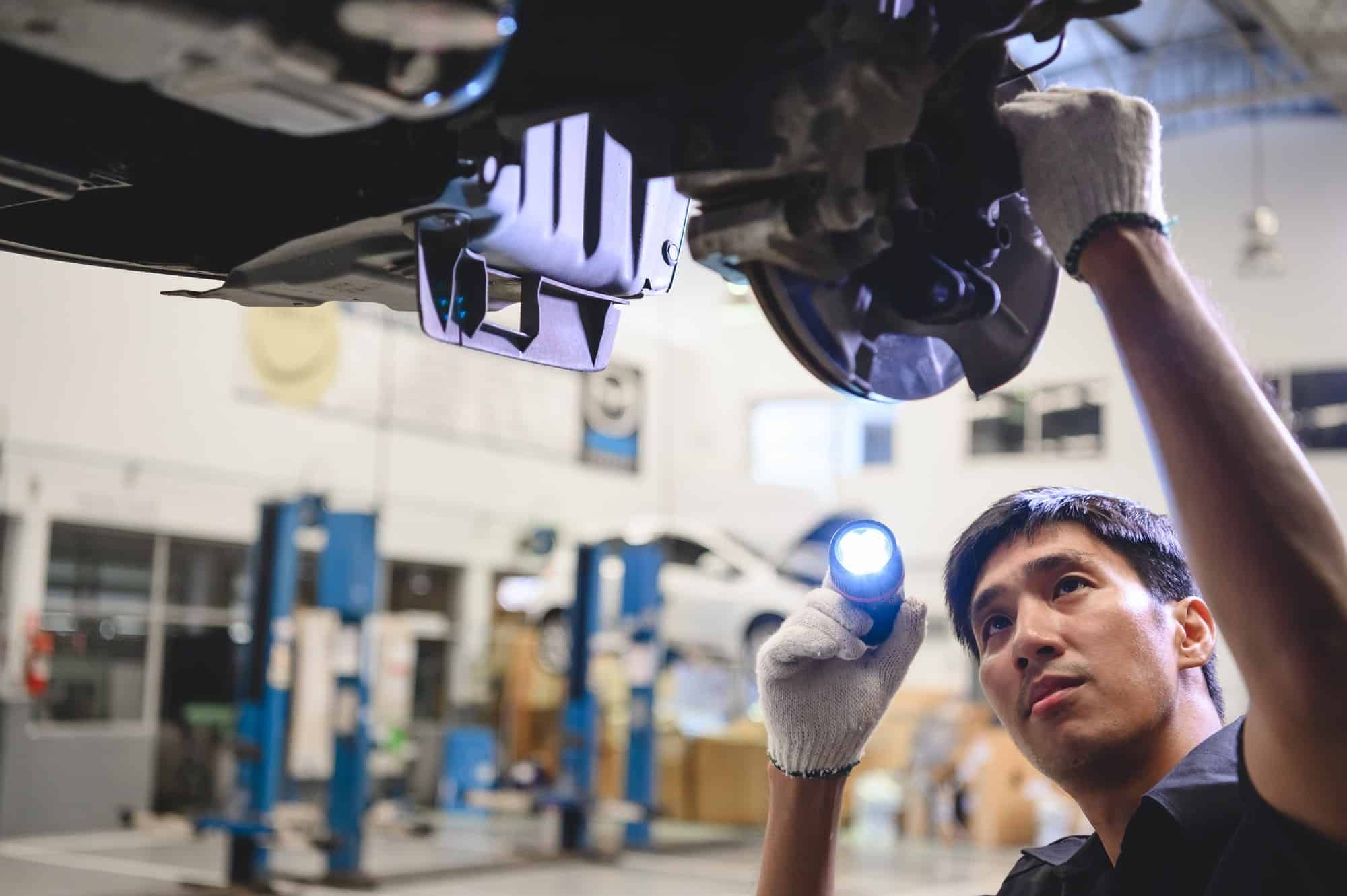 Tesla China is the subject of safety defect recall.