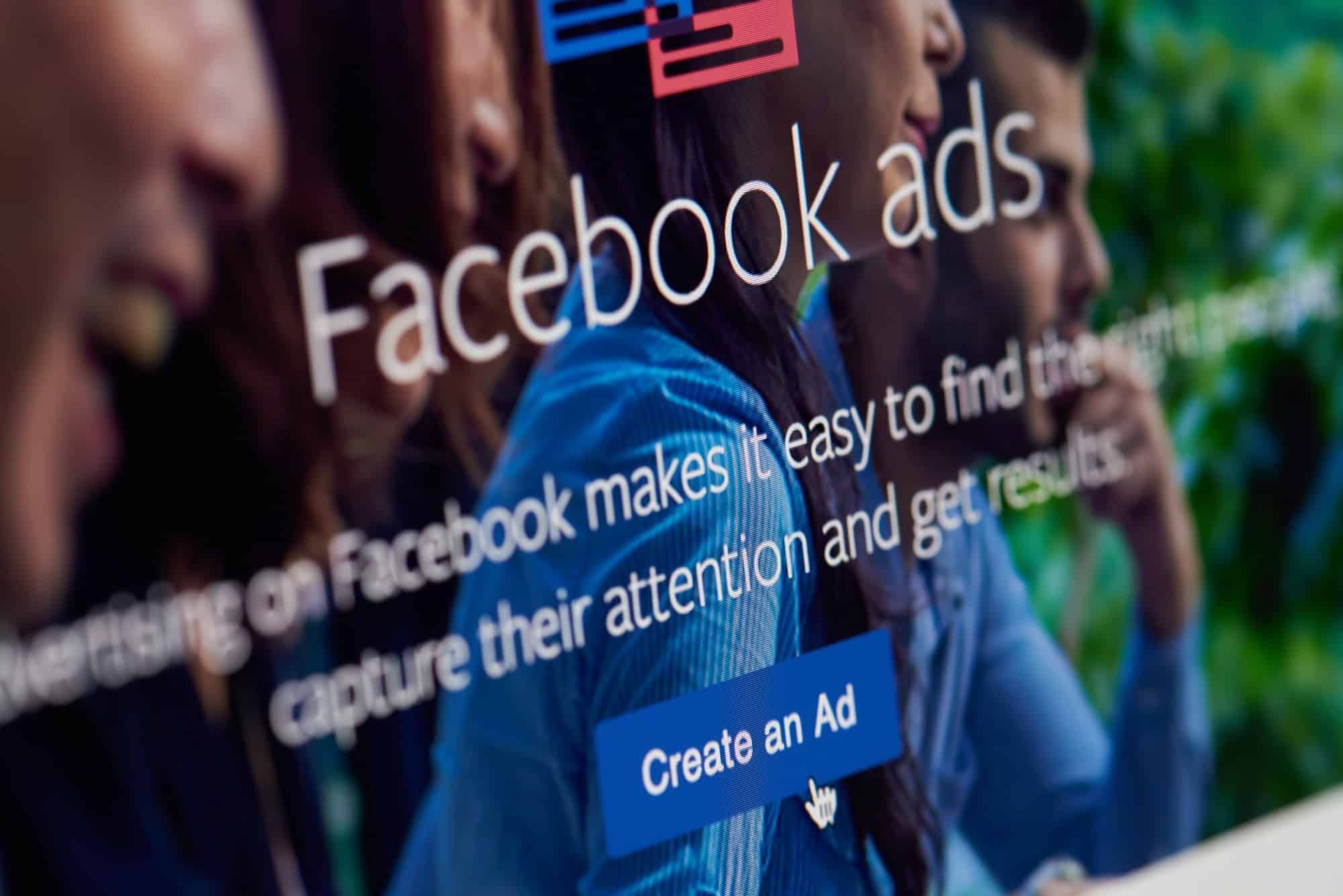 Facebook users claim the app's ad practices are discriminatory.